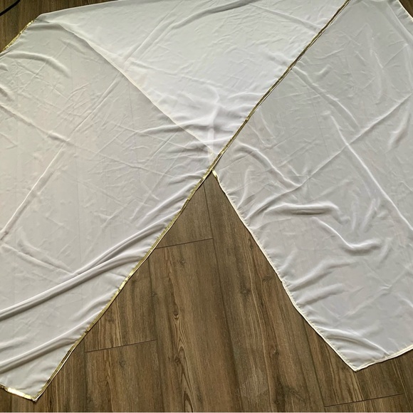 Scarf 33/102 inch - Picture 7 of 9